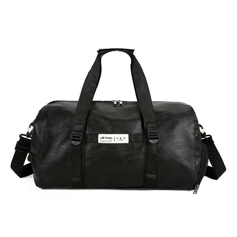 Li Shen Winter Large Capacity Travel & Gym Bag