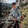 MobiGarden Xingyun PRO Men's Hooded Softshell Jacket