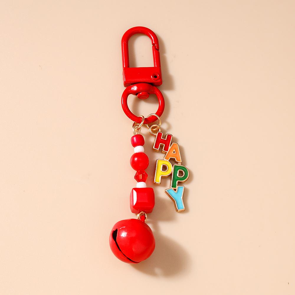 

Cute Cartoon Face Keychain Women Girls Cloud Key Ring Pendants Handbag Decor DIY Key Chain Kid s Jewelry Gift
