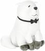 Bond Plush Toy, Extra Large, Large, Official, Spy Dog, Approx. 31 Cm, Huge, Massive