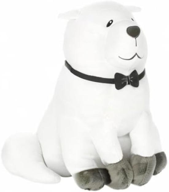 Bond Plush Toy, Extra Large, Large, Official, Spy Dog, Approx. 31 Cm, Huge, Massive