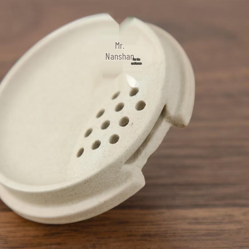 Mr. Nanshan Portable Ceramic Travel Tea Set