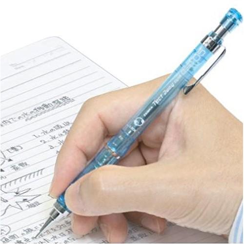 ZEBRA Druckbleistift Tect Two Way 0,5 Orange MA41-OR