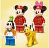LEGO Disney 10776 Пожарная станция и пожарная машина Микки Мауса и друзей