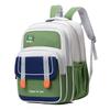 Fashionable And Functional School Backpack For Children With Cute Patterns Colors And