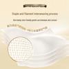 Qingfeng Black Gold Series 4-lagiges Kern-Toilettenpapier