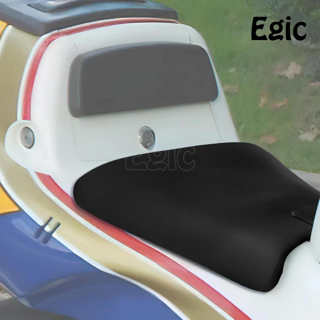 Honda NSR250R Large Front Leather Seat Cushion for MC21 PGM3 (1990-93)