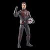 Hasbro Marvel Legends Series Ant-Man, Ant-Man and the Wasp: Quantumania 6-inch (15cm) Action Figure, Ages 4 and Up, F6573, Authentic