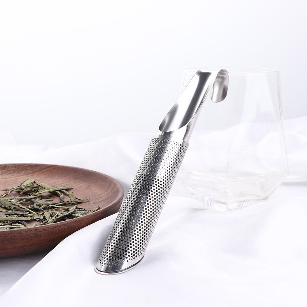 Stainless Steel For Puer Tea Tea Brew Tea Infuser Strainer Teaware Teapot Sieve Tea Strainer