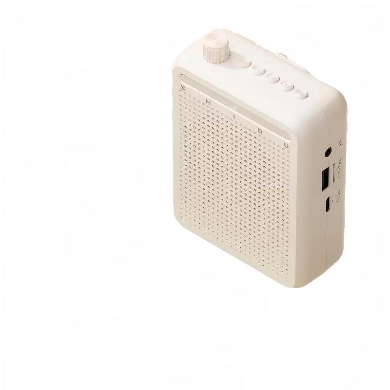 Shidu M801 Bluetooth Amplifier (CN version)