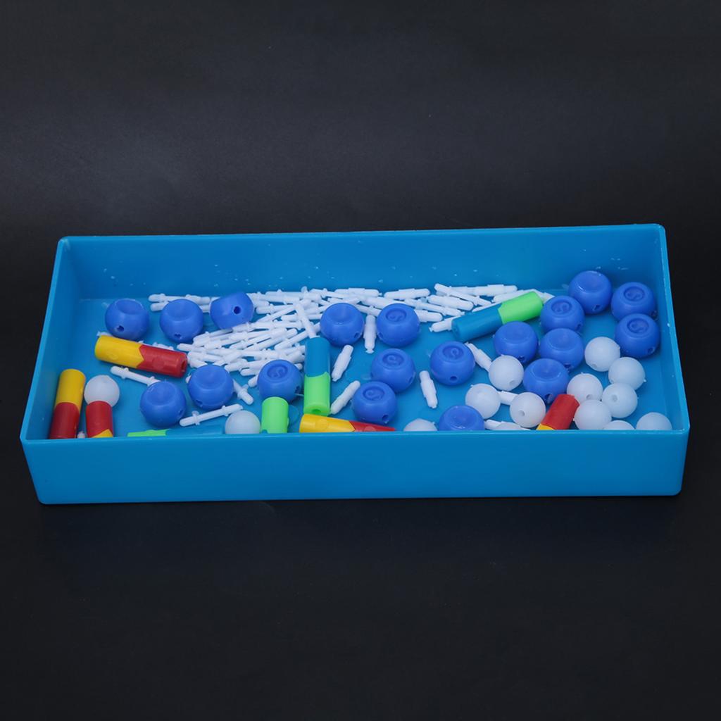 Science Educational Double Helix DNA Model Biological Molecular Teaching Aid InstrumentDNA Model