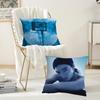 Singer Lorde Virgin Pillow Case Suitable For Bedrooms Living Rooms Cars Home Decoration