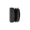 Coach Borsa a Spalla Klare 21 con Catena Borsa a Fisarmonica in Pelle Borsa a Spalla da Donna Nero 91019-IMAA8