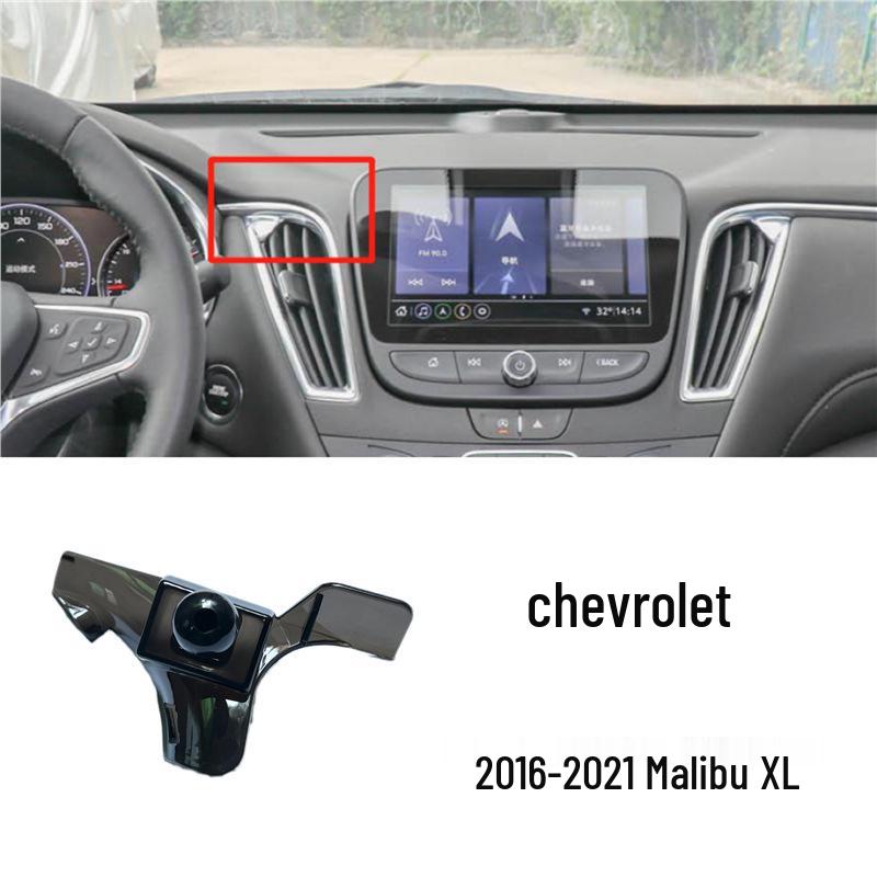 Chevrolet Malibu Cavalier Equinox Orlando Trax Car Mount Decoration