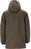 Зимняя куртка Whistler Parka Graysville grau