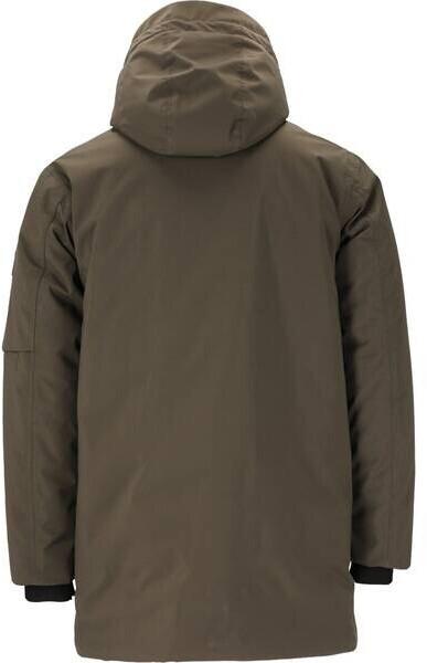 Зимняя куртка Whistler Parka Graysville grau