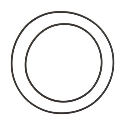 For RQ-SX Series Width Universal Cassette Tape Machine Belts Assorted Common Drive Flat Rubber Belt for CD DVD Recorders