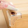 Table Corner Protectors for Baby Furniture Corner Guards Clear Children Anti Collision Edge Guards Baby Safety Table Edge Covers
