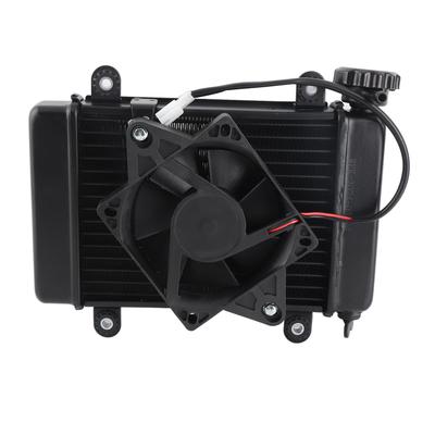 Počítačové komponenty – Chladiče a ventilátory