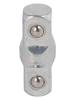 Home Improvement Wrench Extension Rod Double-head Hex 3/8