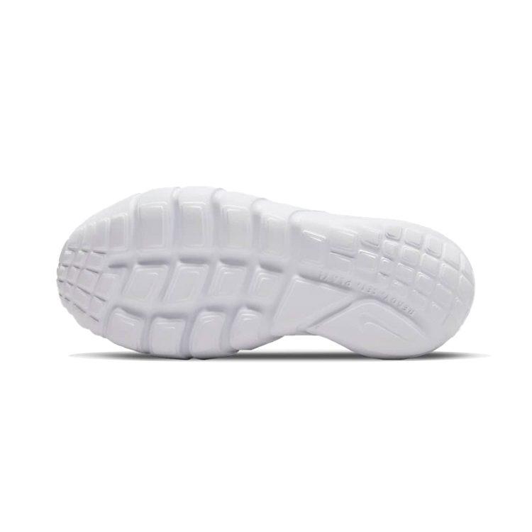 Nike Flex Runner 2 Lil Low top Kids' Running Shoes Yellow Children Aged 3 7 Years Old DM4207-800
