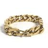 Louis Vuitton M00306  Bracelet Chain Monogram Accessories Bracelet Metal Gold