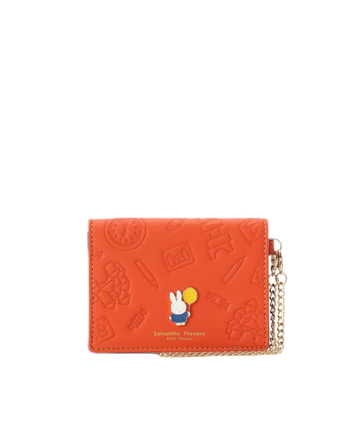 

[Miffy Collection] Pouch Charm