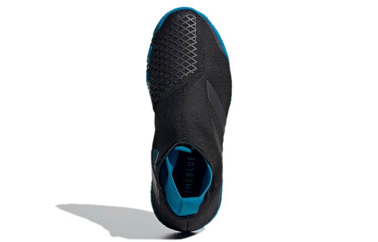 adidas Stycon 'Black Blue' Women's EG1484
