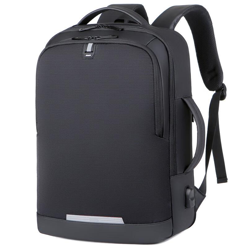 Li Shen Business Commuter Laptop Backpack