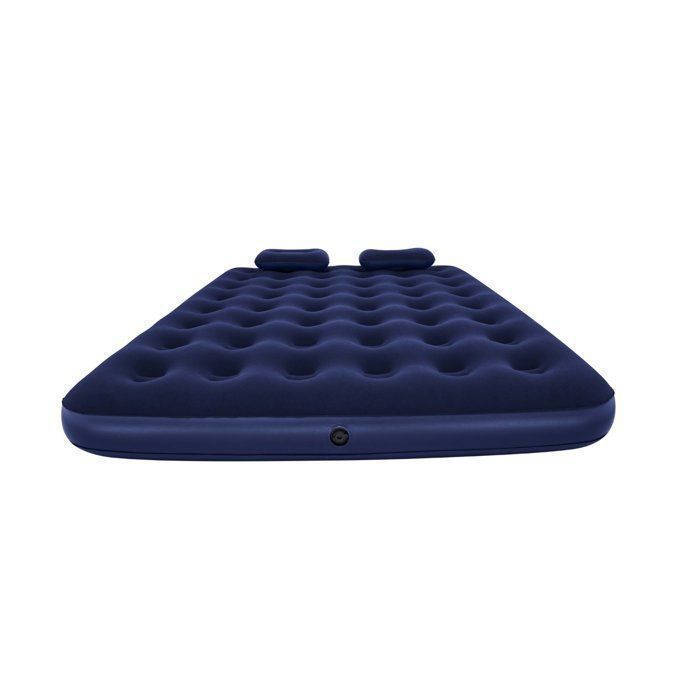Nafukovací matrace - Bestway - 2místná - 203 x 152 x 22 cm - Pohodlná - Lehká a praktická