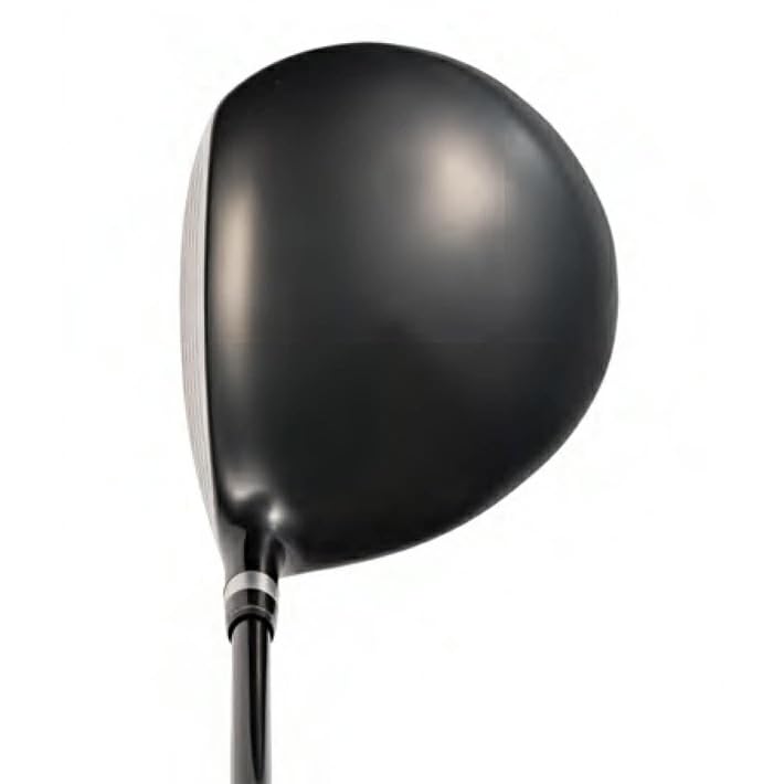 Lynx Golf PARALLAX V-277 Fairway Wood Driver, WC+H/C, 42-inch, S