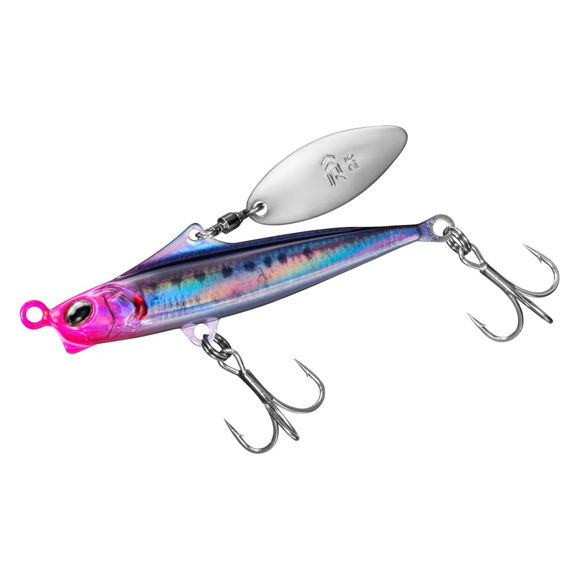 

DAIWA Blade Sinking Pencil Samurai Dead Beat 33g UV Real Bullpin Sardine