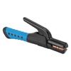 Welding Electrode Holder 500A Euro Style Heavy Duty Electrode Clamp for 6.3‑10.0mm Diameter Electrodes