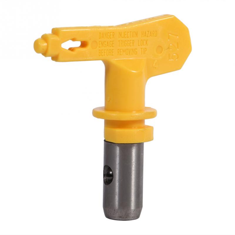 

Полезные двусторонние насадки для распыления краски из вольфрамовой стали, аксессуары для домашнего сада 527