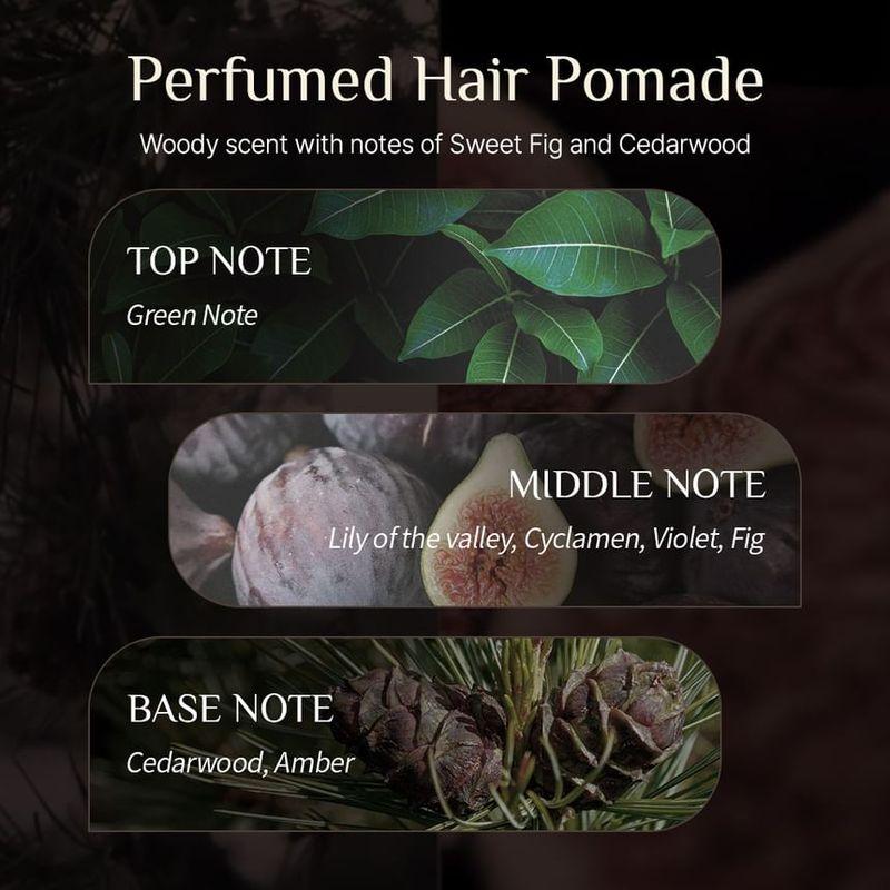 OBgE - Mellow Clay Pomade