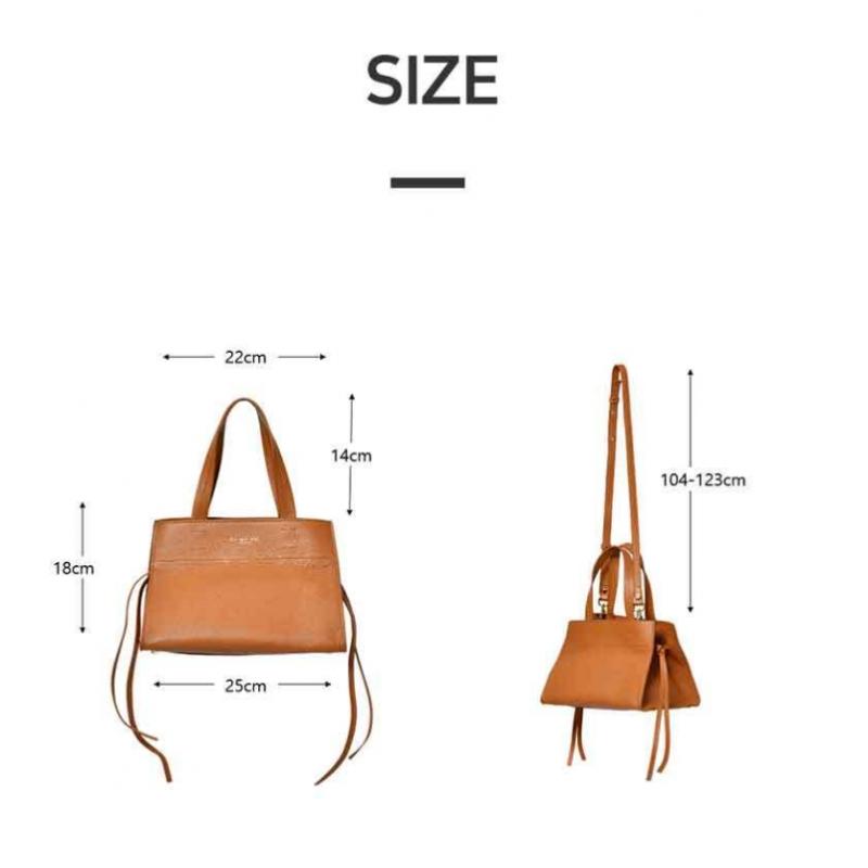 Riccio Anna My BeSt Bag Small S Diva Bag  hS53Myb202bk 