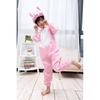 Kids Animal Costume for Boys Girls Children Dinosaur Lion Tiger Elephant Fancy Dress Child Toddler 2-3T 3-4T 4-6Y 6-8Y