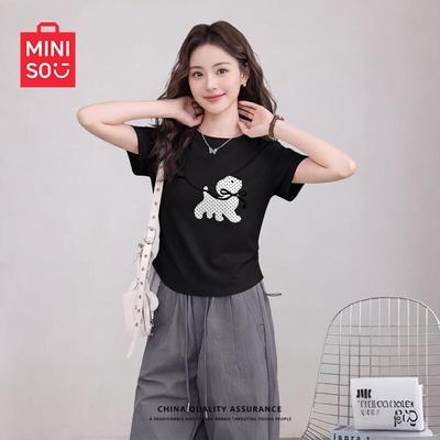 Oberteile – T-Shirts