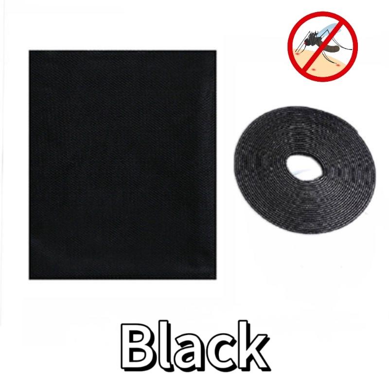 Fenster Moskitonetz Selbstklebend Anti Mücken Tür Moskitonetz DIY Freies Zuschneiden Moskitonetz Anti Fliegen Insektenvorhang Gitter