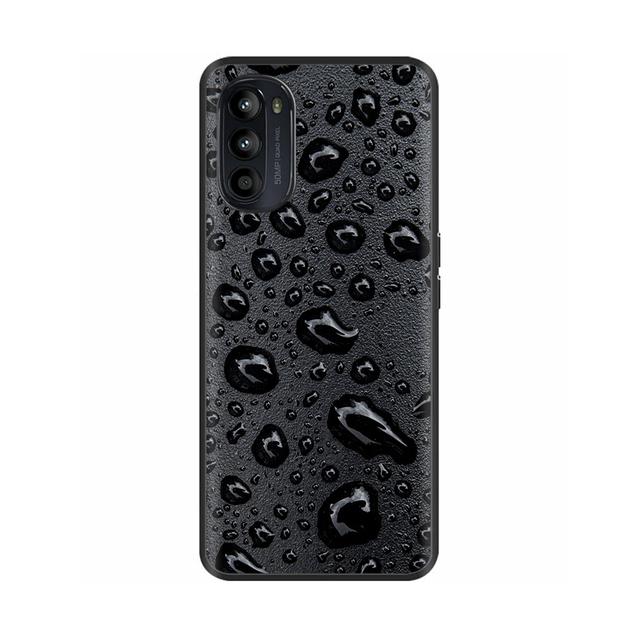 

Для Moto G52 Чохол Soft Silicon Tpu Back Cover Phone Case For Motorola Moto G52 Case Motog52 4g 6 .6 Inch G 52 Coque Shell Etui For Moto G52 2022