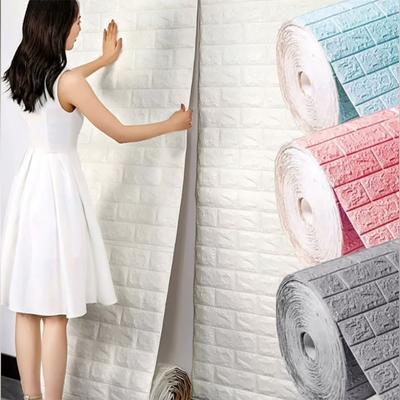 Materiales de construcción – Papel tapiz