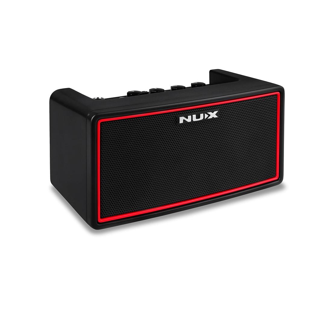 Bezdrátový kytarový zesilovač NUX Mighty Air