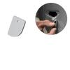 Auto Scratch Repair Tool Steel Scraper for Car Paint Restoration
