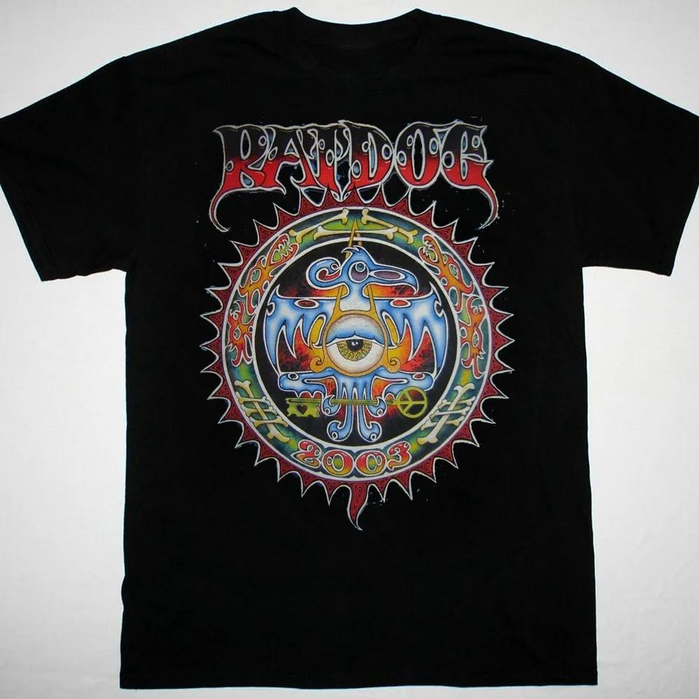 New RatDog band logo Gift For Fans Unisex All Size  DO17 Unisex T-Shirt S