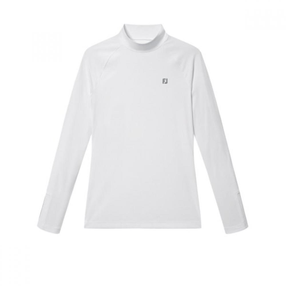 

Footjoy Women S Spring baSe Layer White 37185 L