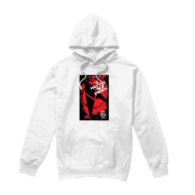 Mens The Next Generation Season 2 Episode 8 Hoodie