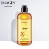 Ginger & Polygonum Shampoo - Gentle, Hydrating, Moisturizing, Refreshing, and Nourishing Hair Wash.