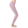 Leggings da Donna Ultra-Sottili in Modal - Miscela di Cotone e Seta di Ghiaccio, Taglie Forti, Abbigliamento Autunnale ed Estivo