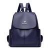 Large Capacity Commuter Backpack Women's Bag Leisure Outdoor Travel All-in-one Backpack Work Student Bag