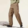 CAMEL Men's Water Repellent Casual Outdoor Pants